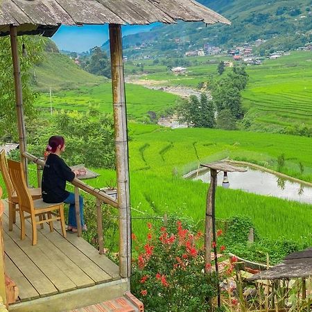 Sapa Farmer House Dış mekan fotoğraf