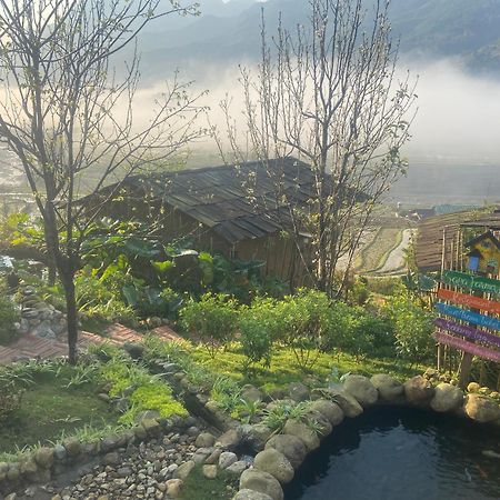 Sapa Farmer House Dış mekan fotoğraf