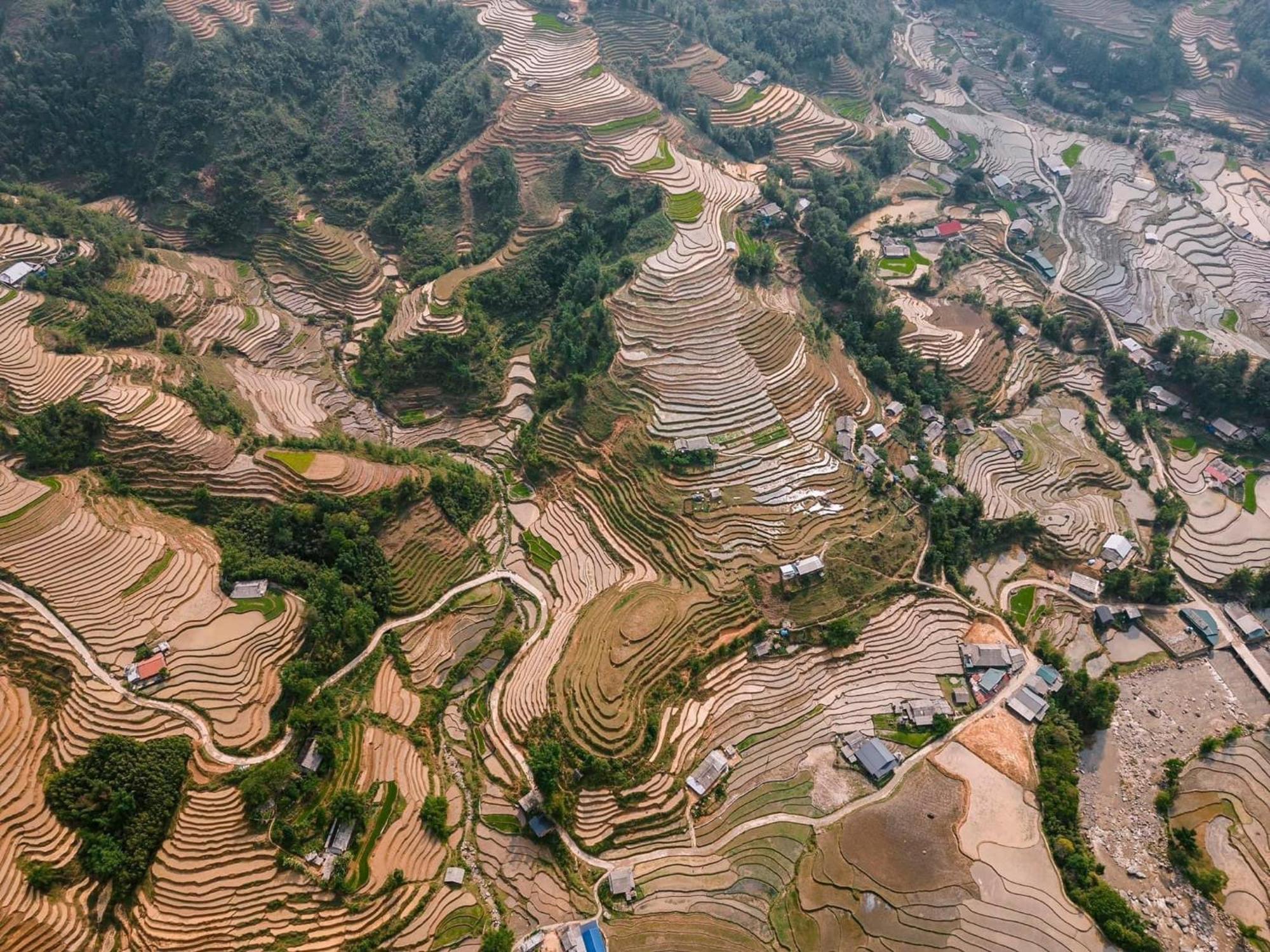 Sapa Farmer House Dış mekan fotoğraf