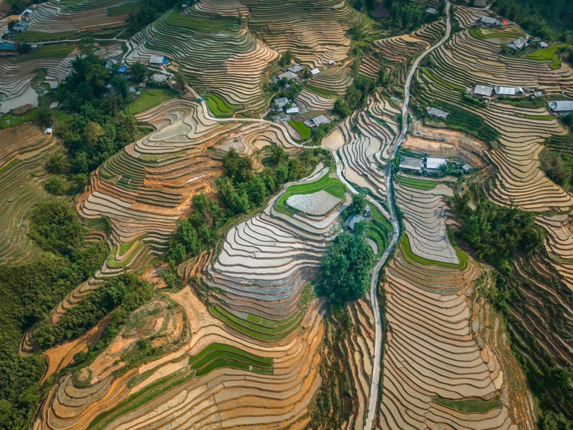 Sapa Farmer House Dış mekan fotoğraf